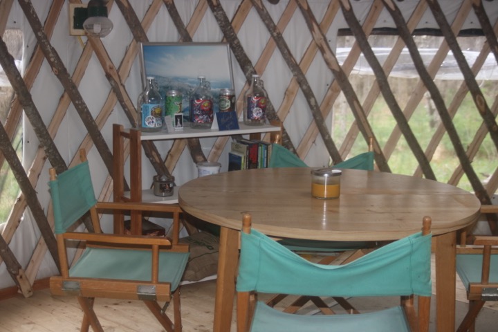 Kitchen Left